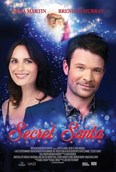 watch-Secret Santa (2021)