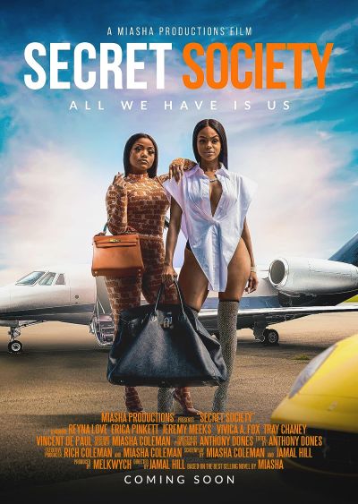 watch-Secret Society (2021)