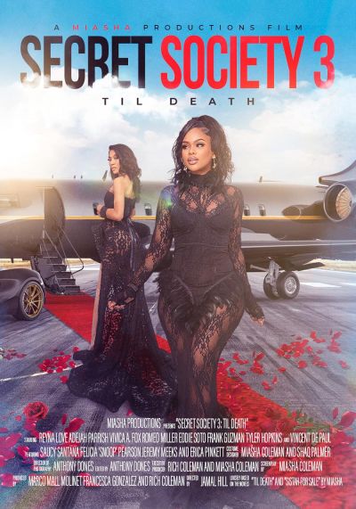 watch-Secret Society 3: 'Til Death (2023)