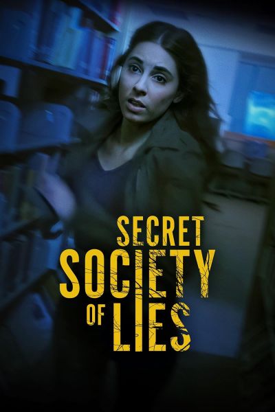 watch-Secret Society of Lies (2023)