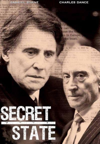 watch-Secret State (2012)