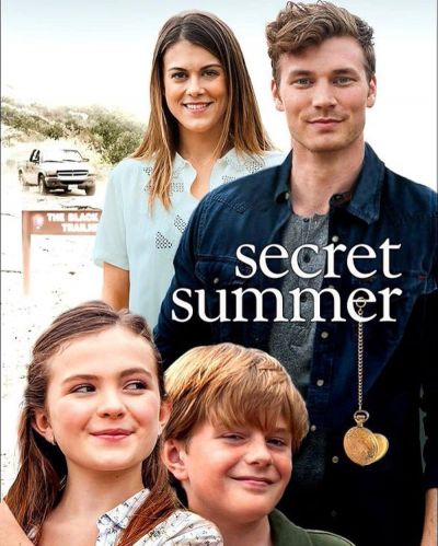 watch-Secret Summer (2016)