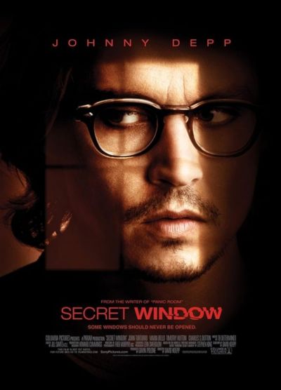 watch-Secret Window (2004)