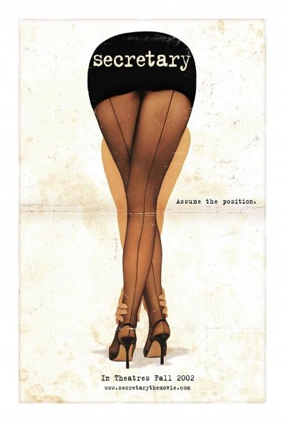 watch-Secretary (2002)