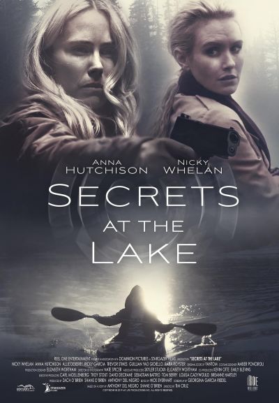 watch-Secrets at the Lake (2019)
