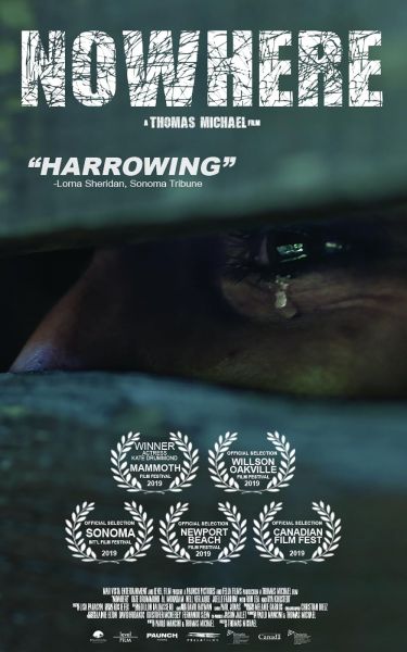 watch-Secrets in a Small Town (2019)