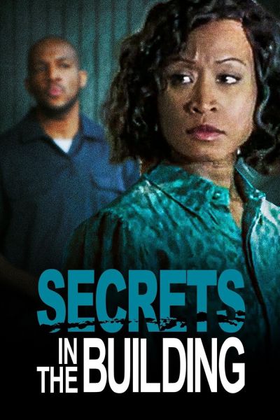 watch-Secrets in the Building (2022)