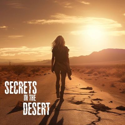 watch-Secrets in the Desert (2023)
