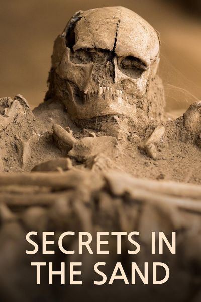 watch-Secrets in the Sand (2023)