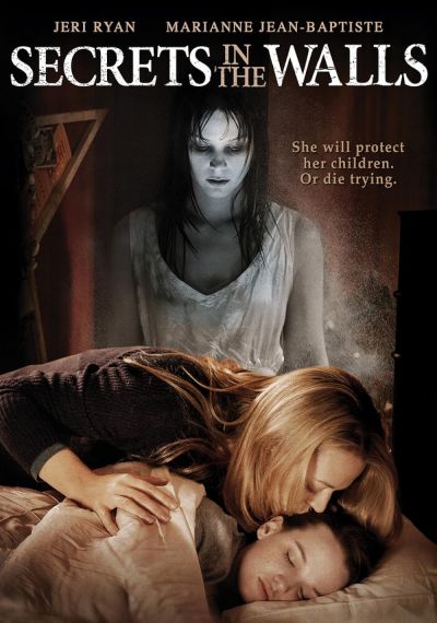 watch-Secrets in the Walls (2010)