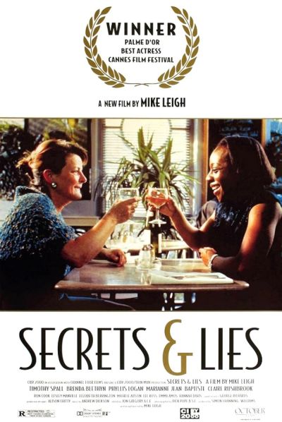 watch-Secrets & Lies (1997)