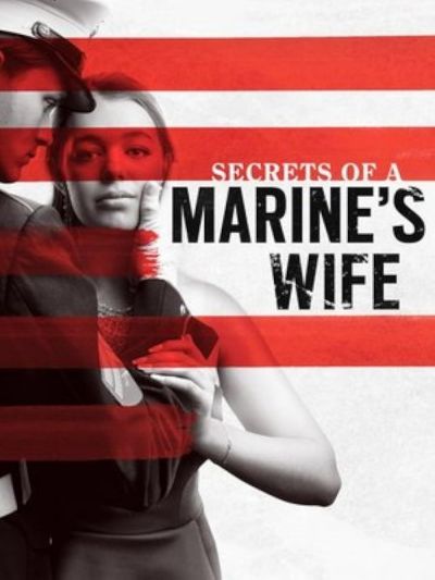 watch-Secrets of a Marine's Wife (2021)