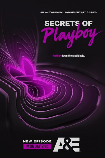 watch-Secrets of Playboy (2022)