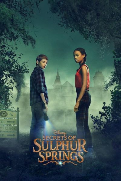 watch-Secrets of Sulphur Springs (2021)