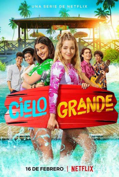 watch-Secrets of Summer (2022)