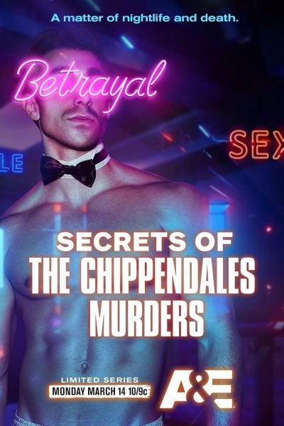 watch-Secrets of the Chippendales Murders (2022)