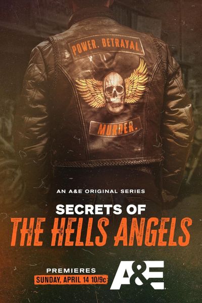 watch-Secrets of the Hells Angels (2024)