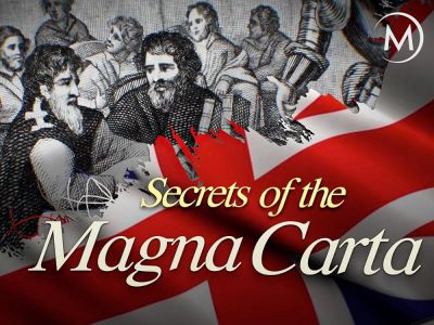 watch-Secrets of the Magna Carta (2017)