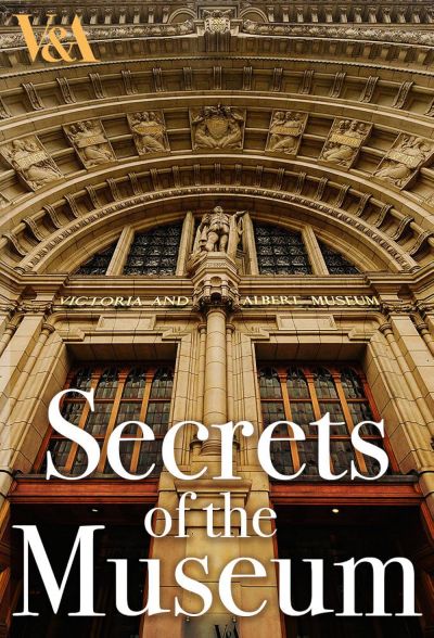 watch-Secrets of the Museum (2020)
