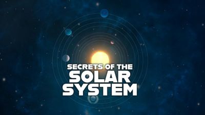watch-Secrets of the Solar System (2020)