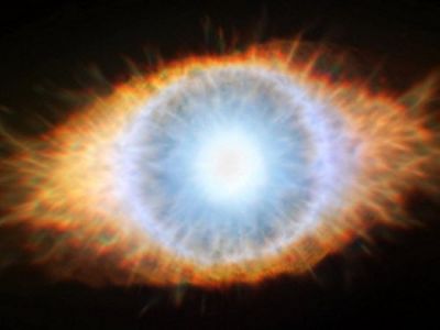 watch-Secrets of the Universe (2014)