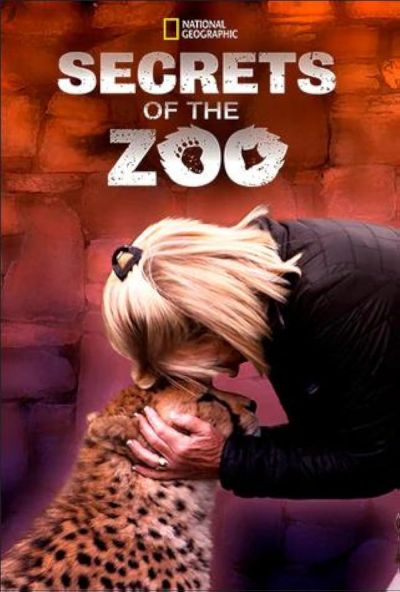 watch-Secrets of the Zoo (2019)
