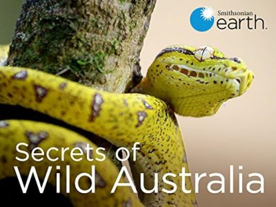 watch-Secrets of Wild Australia (2016)
