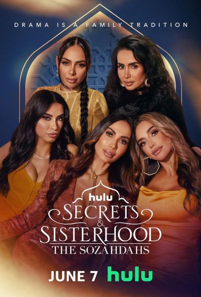 watch-Secrets & Sisterhood: The Sozahdahs (2023)