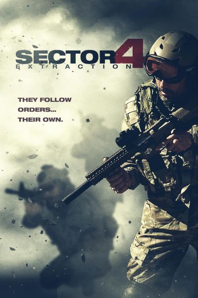 watch-Sector 4: Extraction (2014)