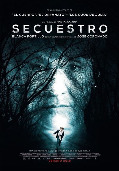 watch-Secuestro (2016)