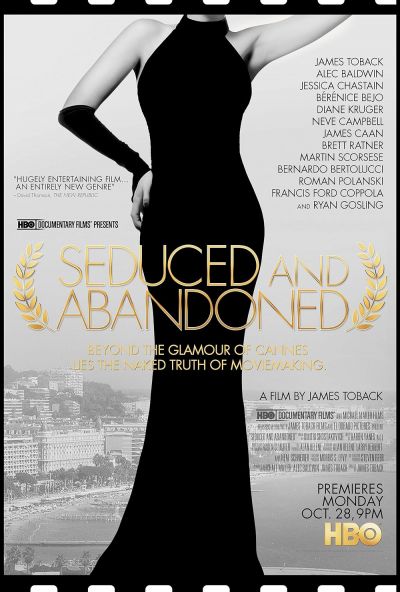watch-Seduced and Abandoned (2013)