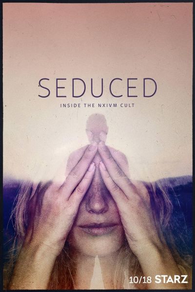 watch-Seduced: Inside the NXIVM Cult (2020)