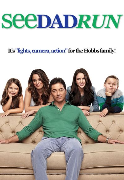 watch-See Dad Run (2012)