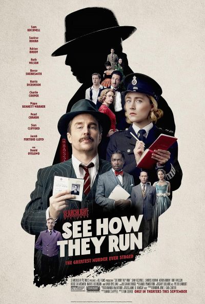 watch-See How They Run (2022)