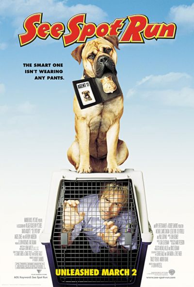 watch-See Spot Run (2001)