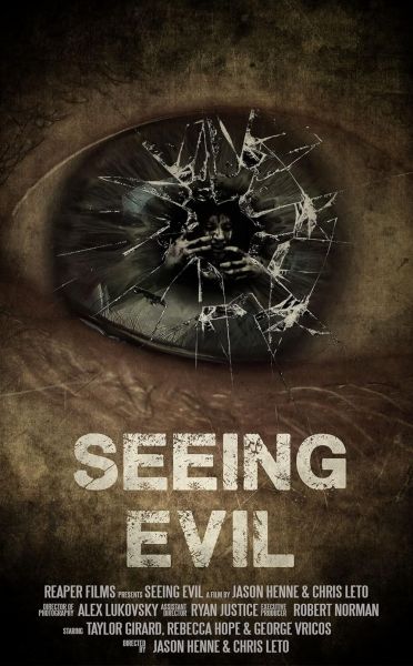 watch-Seeing Evil (2019)