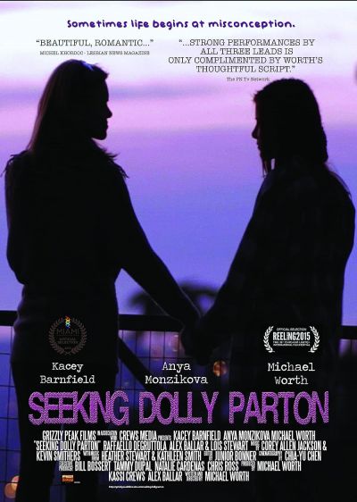 watch-Seeking Dolly Parton (2015)
