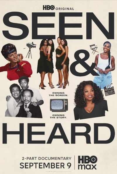 watch-Seen & Heard (2025)