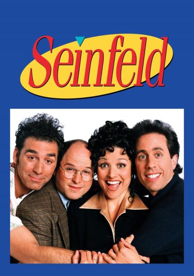 watch-Seinfeld (1989)