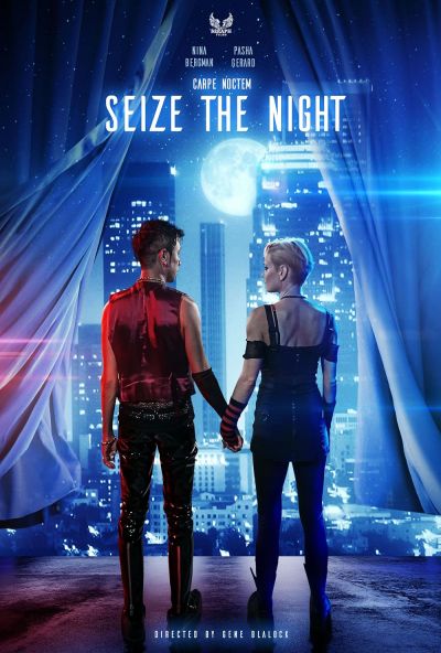 watch-Seize the Night (2022)