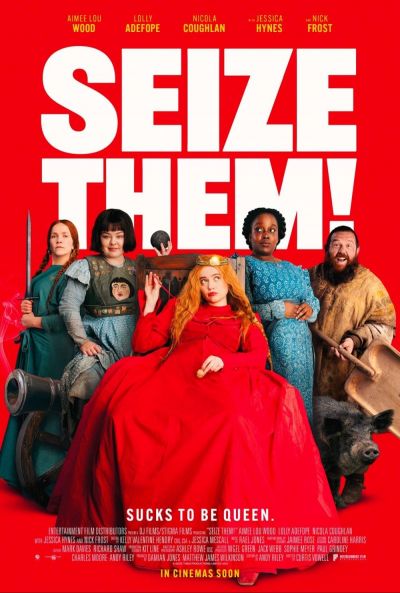 watch-Seize Them! (2024)
