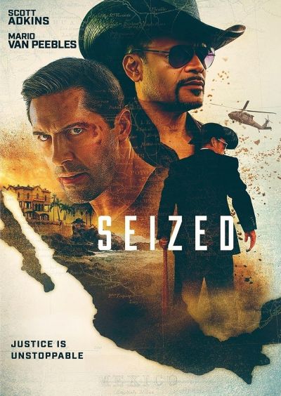 watch-Seized (2020)