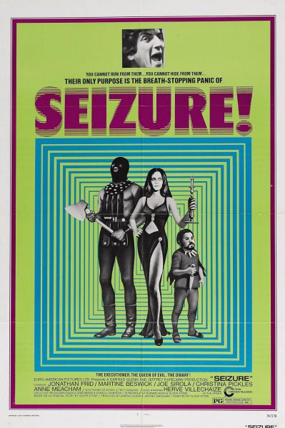watch-Seizure (1974)