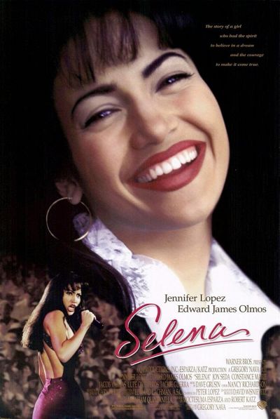 watch-Selena (1997)