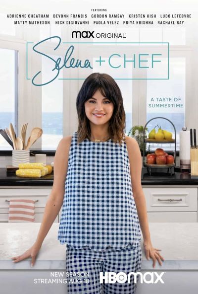 watch-Selena + Chef (2020)