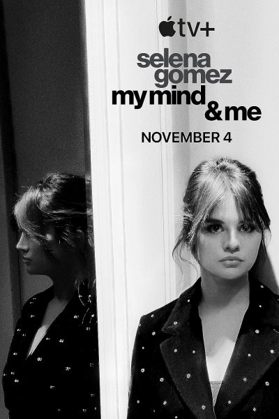 watch-Selena Gomez: My Mind & Me (2022)
