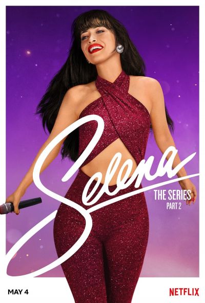 watch-Selena: The Series (2020)