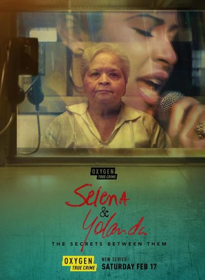 watch-Selena & Yolanda: The Secrets Between Them (2024)
