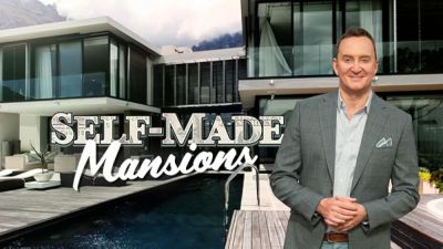 watch-Self-Made Mansions (2021)