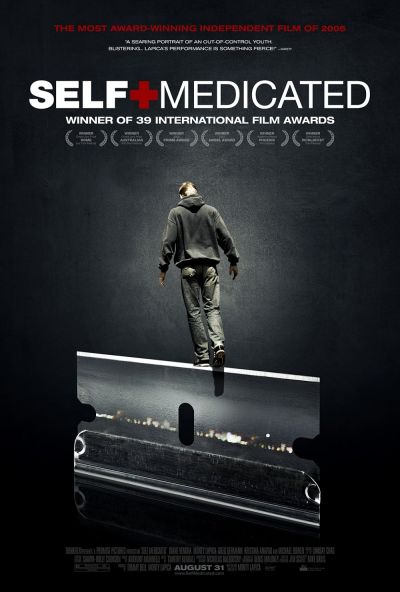 watch-Self Medicated (2005)